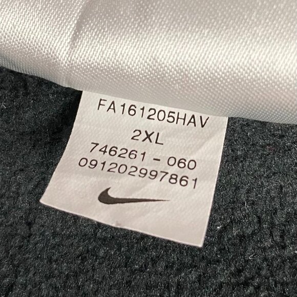 Miami Dolphins Nike OnField Pants Men's XXL Gray Therma-Fit On Field 746261 060 - Picture 9 of 14